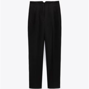 Zara High Waist Dress pants